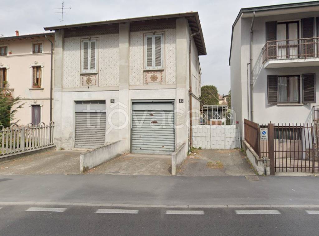 casa indipendente in vendita a Pioltello