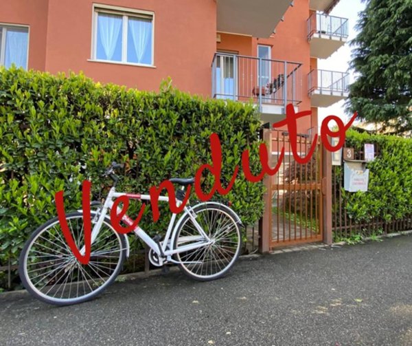 appartamento in vendita a Pioltello