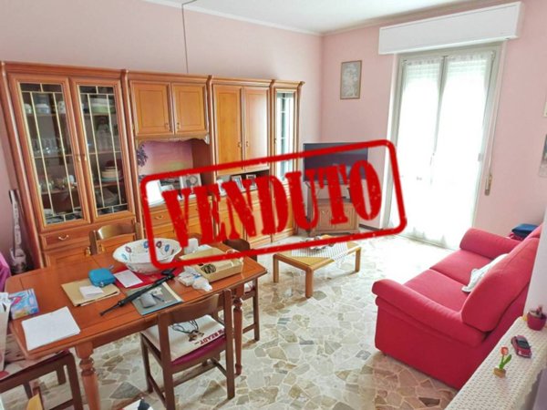 appartamento in vendita a Pioltello