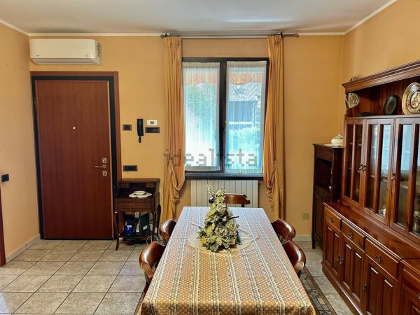 casa indipendente in vendita a Pioltello in zona Rugacesio