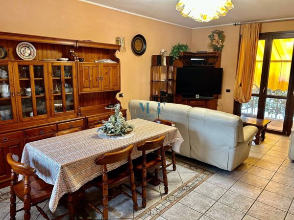 casa indipendente in vendita a Pioltello in zona Rugacesio