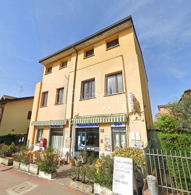 casa indipendente in vendita a Pioltello in zona Rugacesio