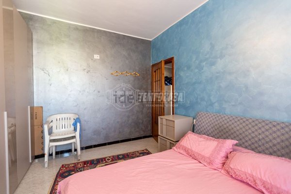 appartamento in vendita a Pioltello