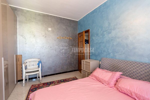 appartamento in vendita a Pioltello in zona Limito