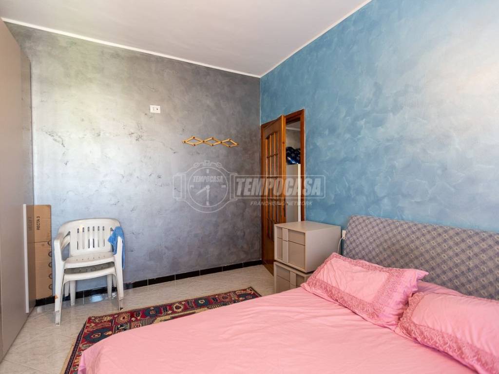 appartamento in vendita a Pioltello
