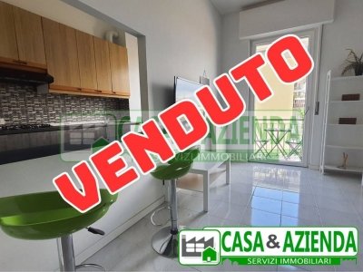 appartamento in vendita a Pioltello