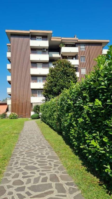 appartamento in vendita a Pioltello