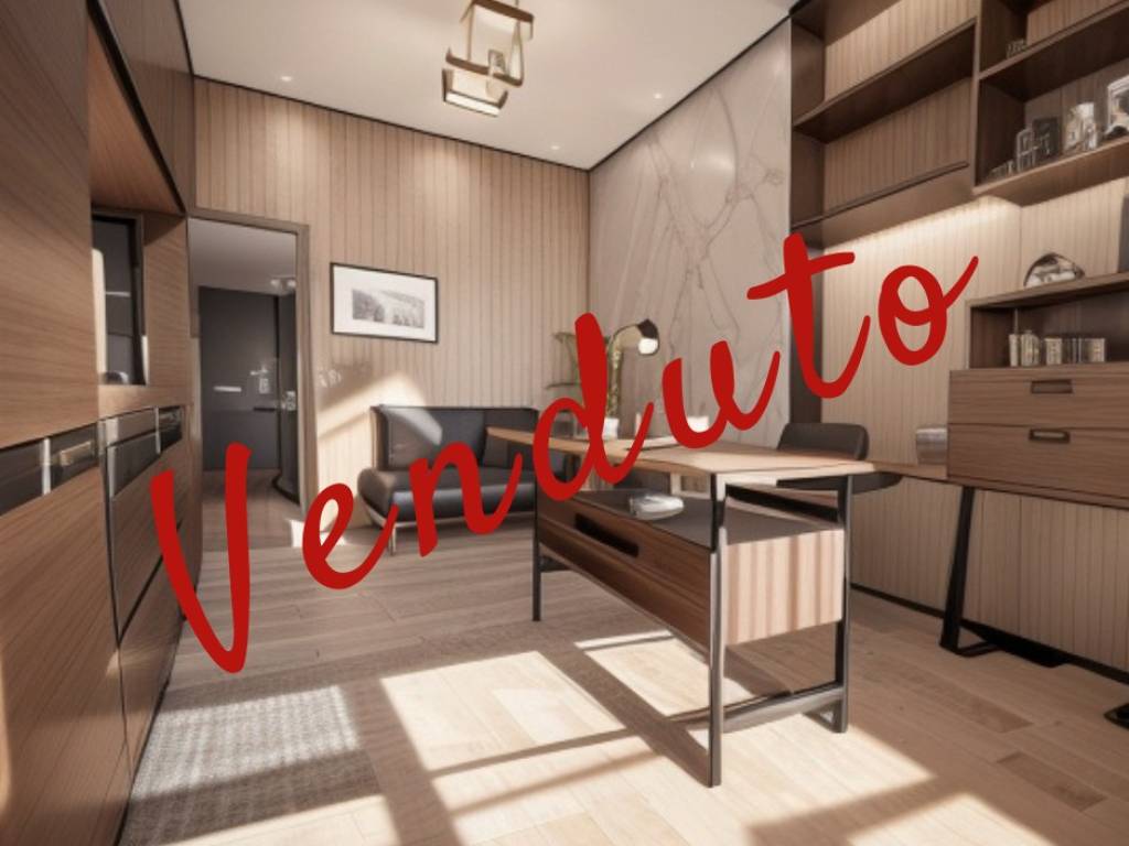 appartamento in vendita a Pioltello