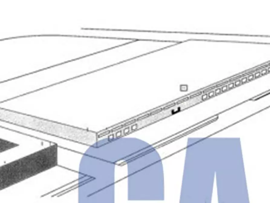 mansarda in vendita a Pioltello in zona Seggiano