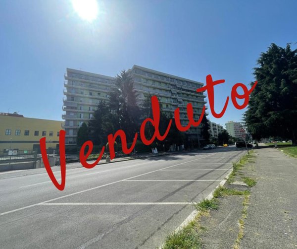 appartamento in vendita a Pioltello