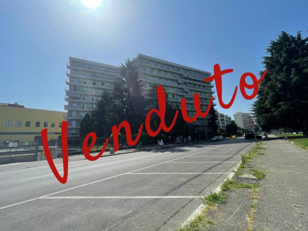 appartamento in vendita a Pioltello