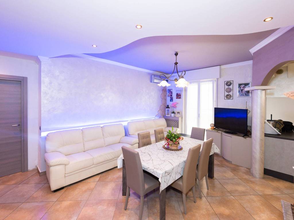 appartamento in vendita a Pioltello