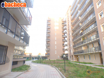 appartamento in vendita a Pioltello
