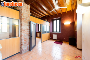 ufficio in vendita a Pioltello in zona Limito