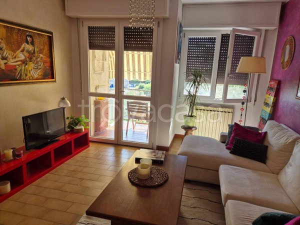 appartamento in vendita a Pioltello in zona Seggiano