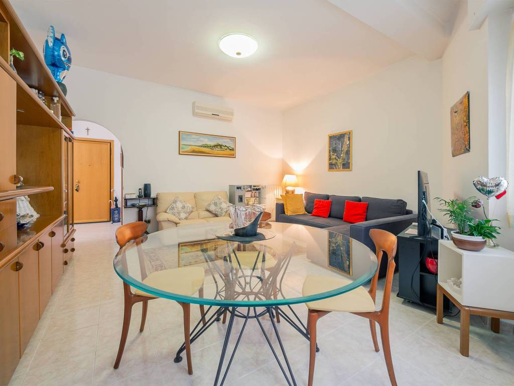 appartamento in vendita a Pioltello