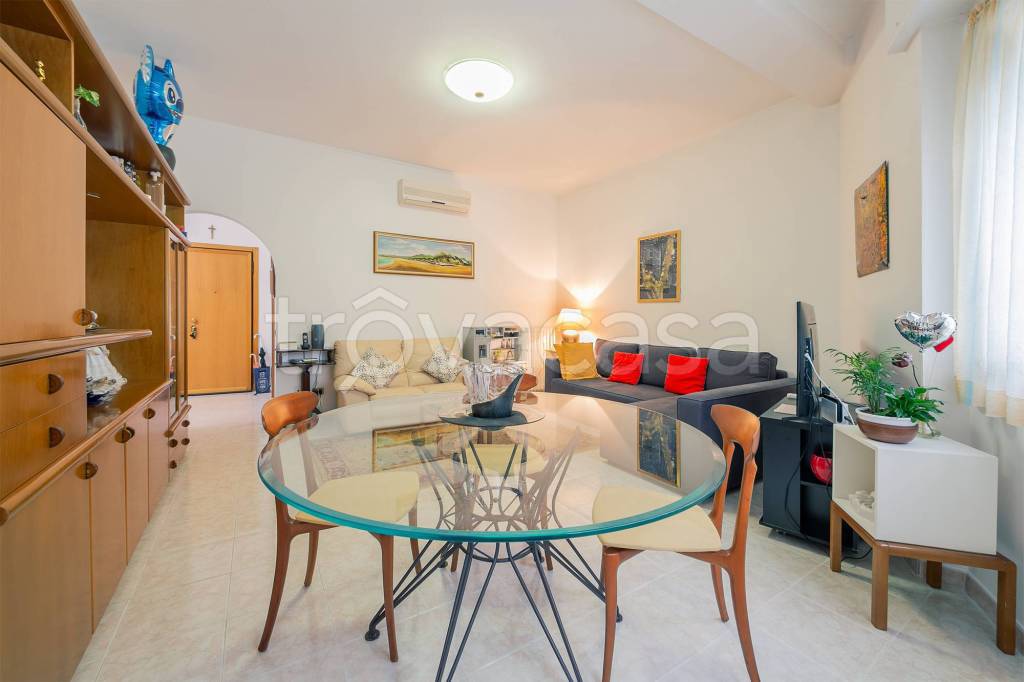 appartamento in vendita a Pioltello