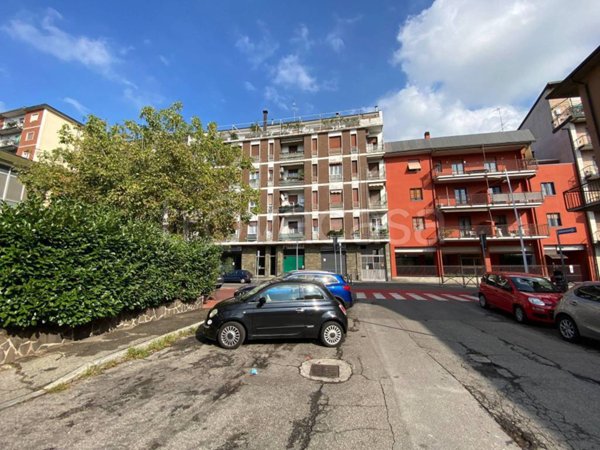 appartamento in vendita a Pioltello