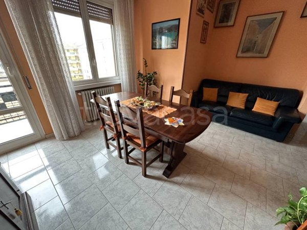 appartamento in vendita a Pioltello in zona Limito