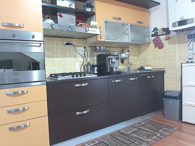 appartamento in vendita a Pioltello in zona Limito
