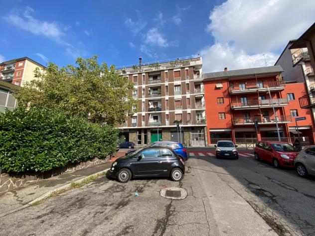 appartamento in vendita a Pioltello