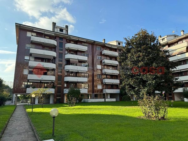 appartamento in vendita a Pioltello