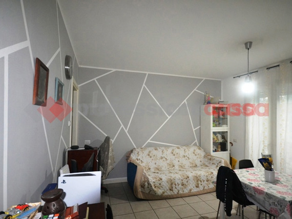 appartamento in vendita a Pioltello