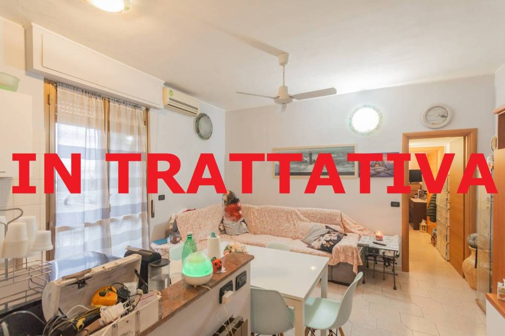 appartamento in vendita a Pioltello in zona Limito