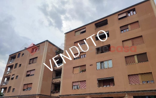 appartamento in vendita a Pioltello