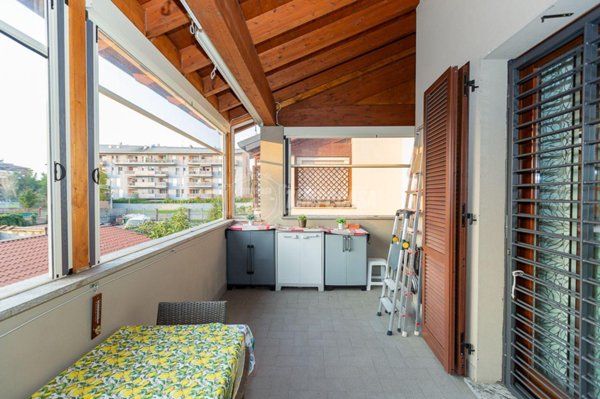 appartamento in vendita a Pioltello in zona San Felice
