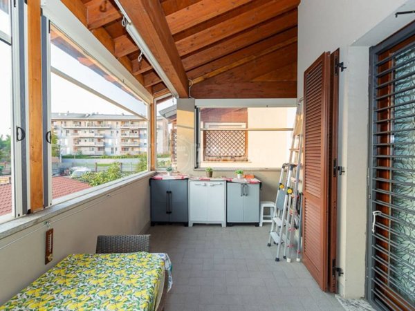 appartamento in vendita a Pioltello in zona Limito