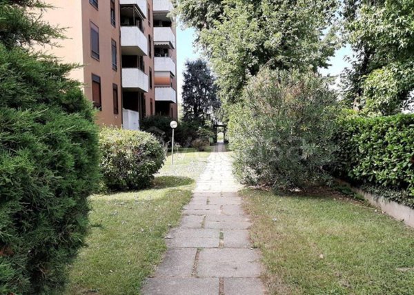 appartamento in vendita a Pioltello