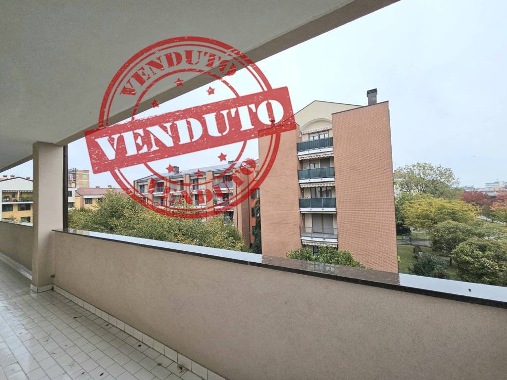 appartamento in vendita a Pioltello