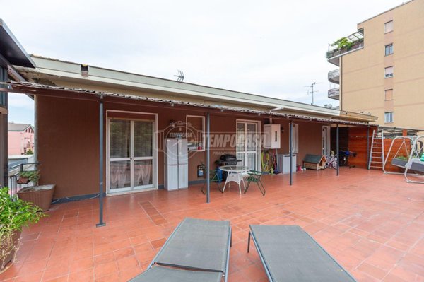 appartamento in vendita a Pioltello in zona San Felice