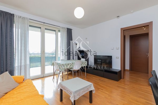 appartamento in vendita a Pioltello