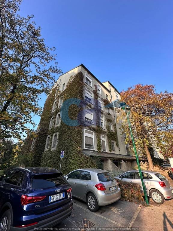 appartamento in vendita a Pioltello in zona San Felice