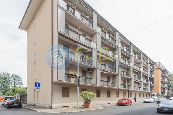 appartamento in vendita a Pioltello
