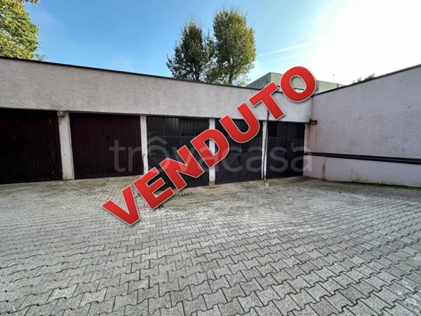 locale di sgombero in vendita a Pioltello in zona Limito