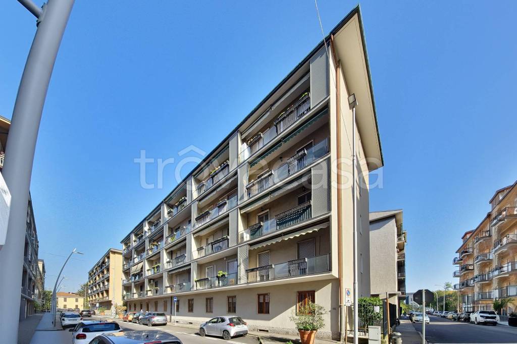 appartamento in vendita a Pioltello