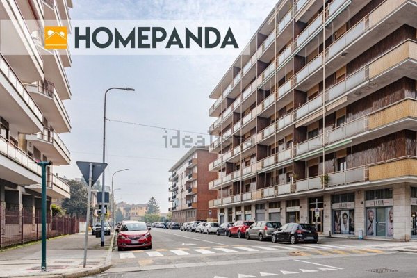 negozio in vendita a Pioltello in zona Limito