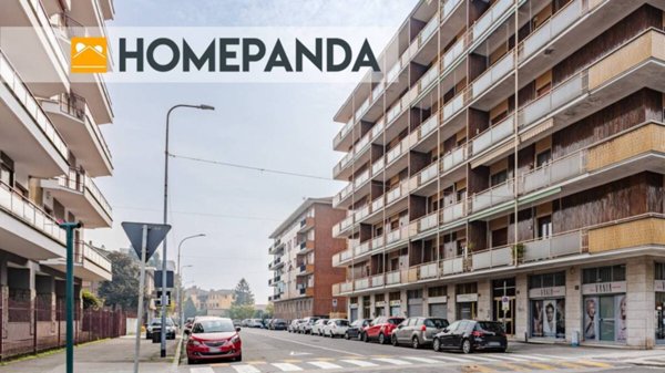 negozio in vendita a Pioltello in zona Limito