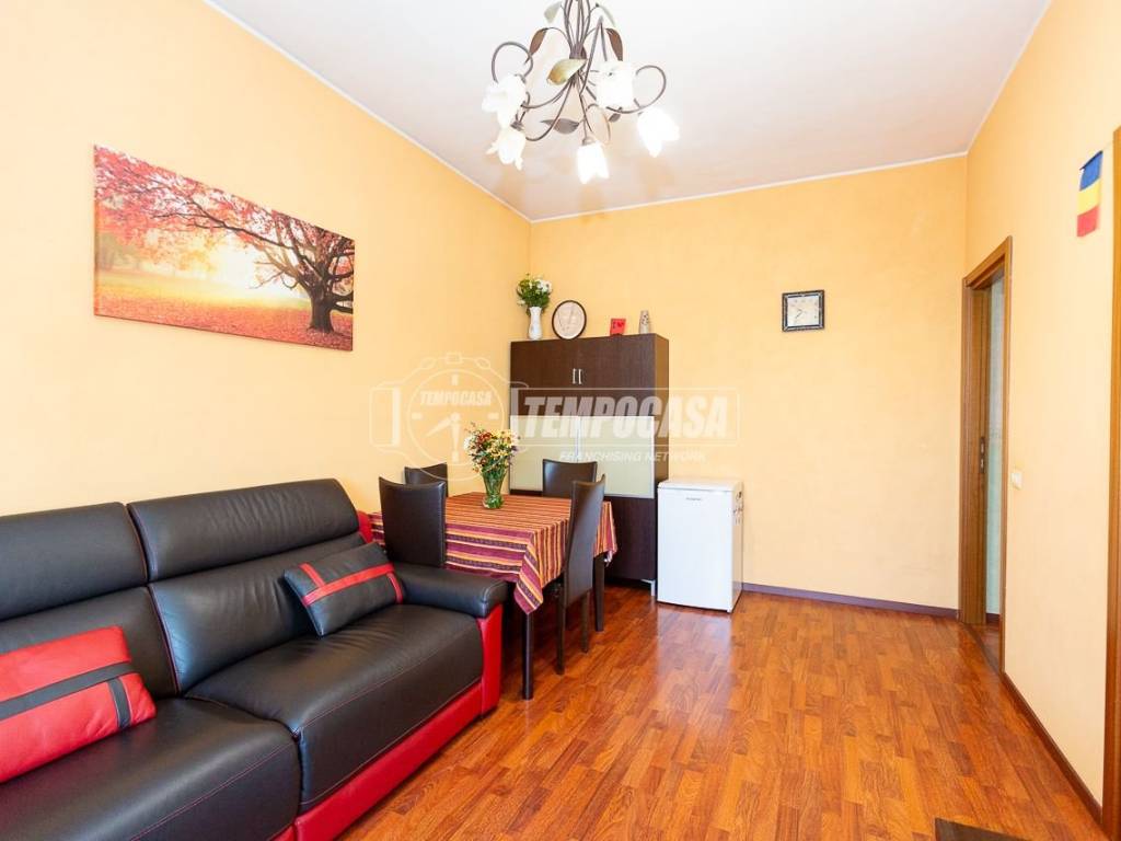 appartamento in vendita a Pioltello in zona Limito