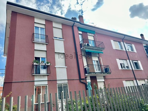 appartamento in vendita a Pioltello