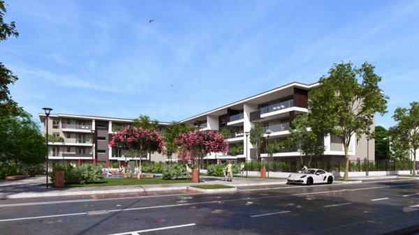 appartamento in vendita a Pioltello in zona Seggiano