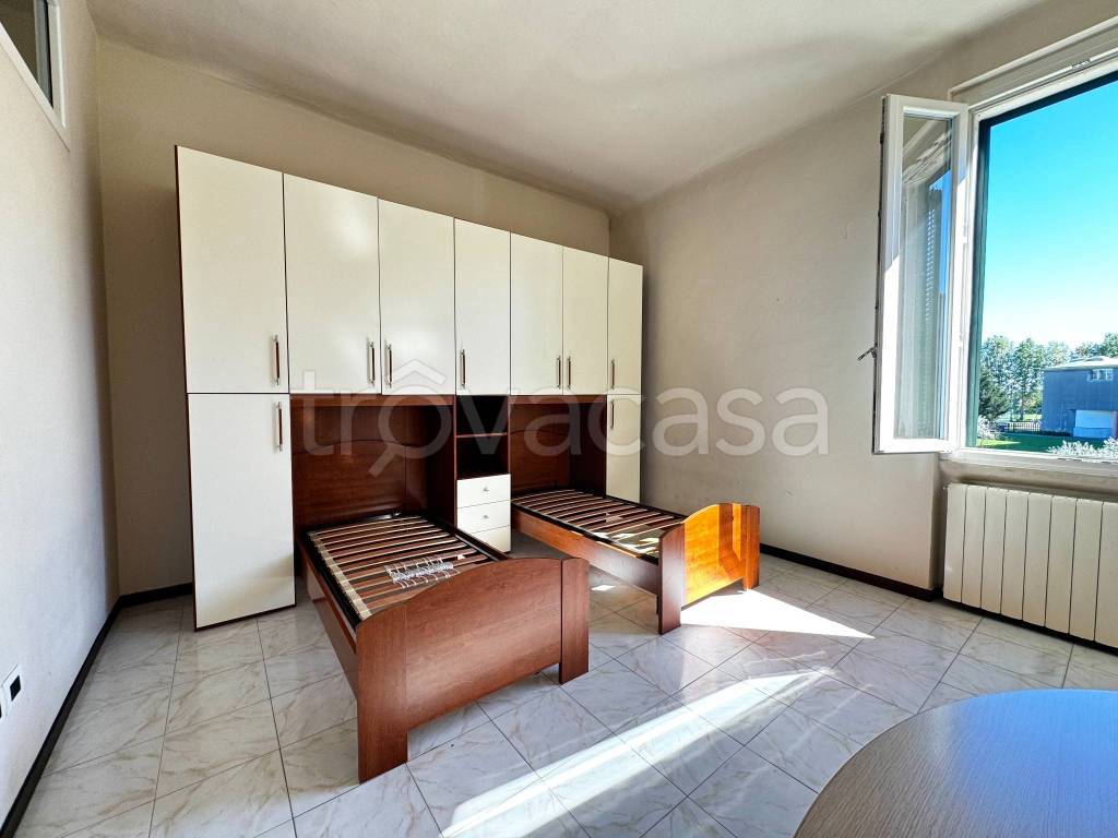 appartamento in vendita a Pioltello in zona Limito