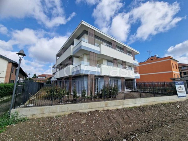 appartamento in vendita a Pioltello in zona Limito