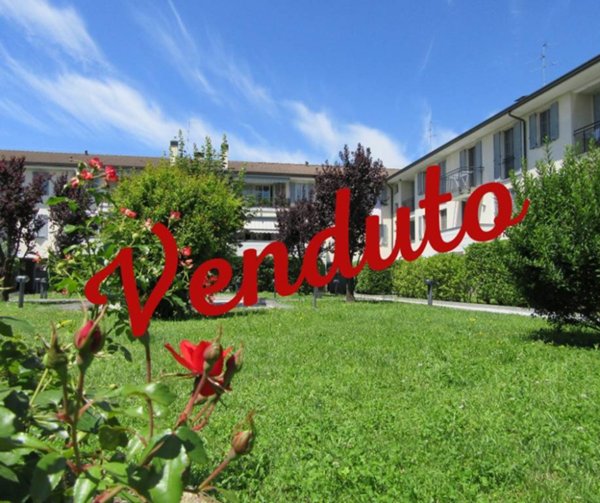 appartamento in vendita a Pioltello