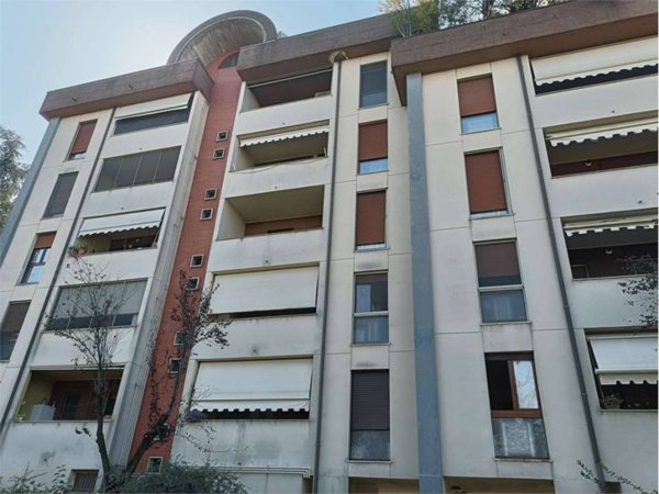 appartamento in vendita a Pioltello in zona Limito