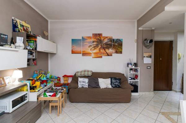 appartamento in vendita a Pioltello