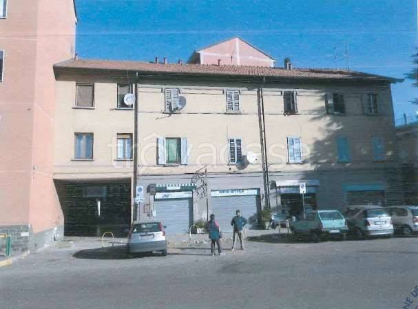 appartamento in vendita a Pioltello in zona Seggiano